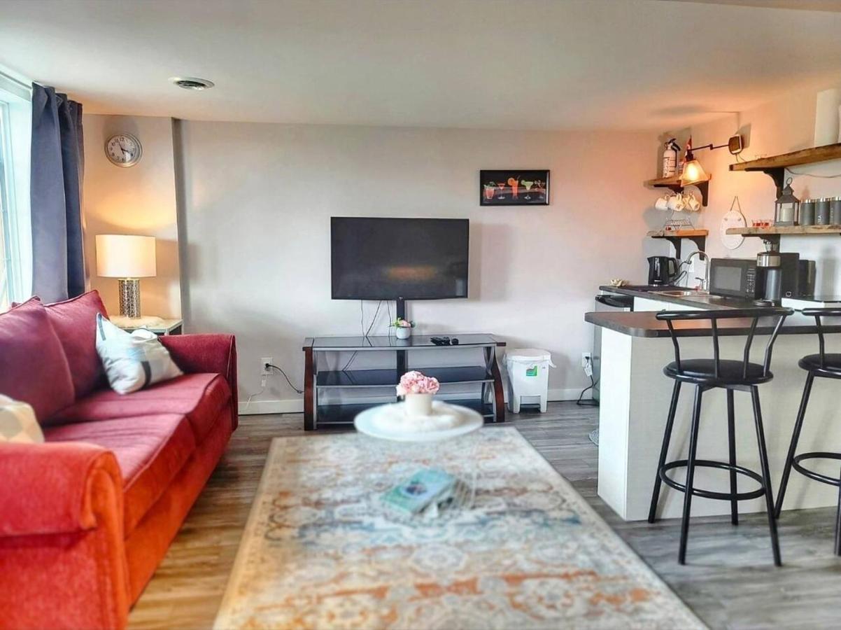 Cozy Private Suite 温尼伯 外观 照片