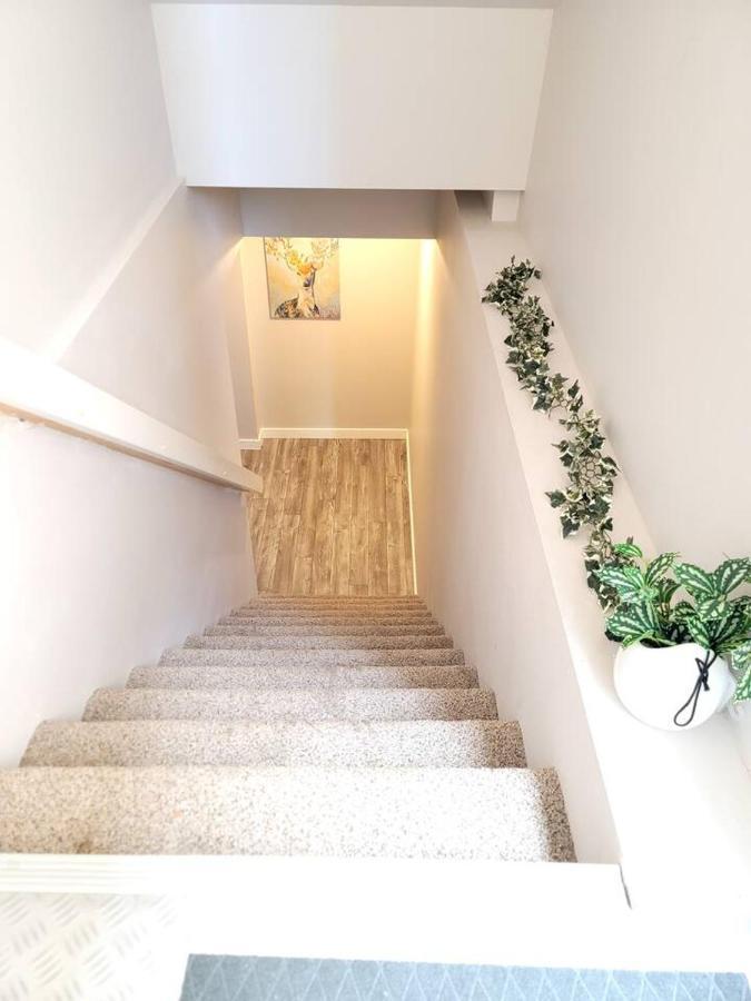 Cozy Private Suite 温尼伯 外观 照片