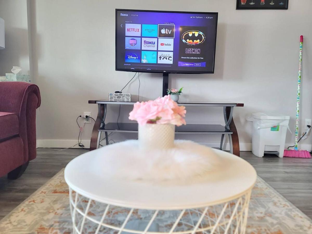 Cozy Private Suite 温尼伯 外观 照片