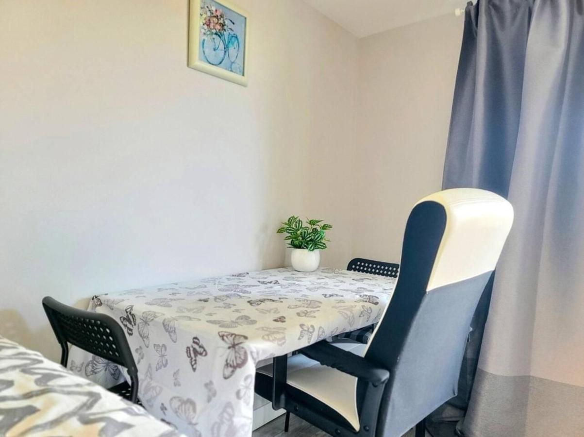 Cozy Private Suite 温尼伯 外观 照片